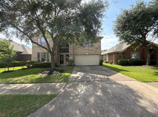 7819 Blue Stream Ct, Houston, TX 77041