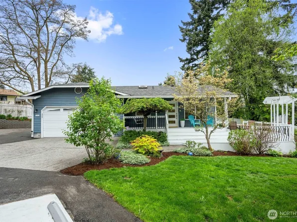 25 E Intercity Avenue, Everett, WA 98208