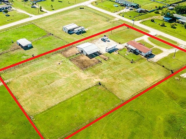 1st image of 132 Private Road 4435