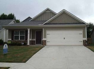 413 Reinhardt Ln, Ball Ground, GA 30107