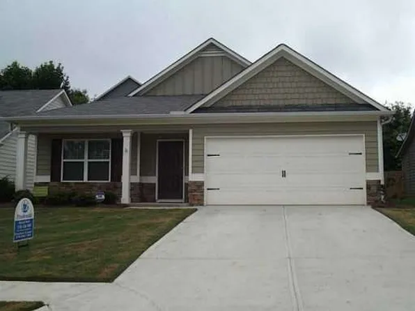 413 Reinhardt Ln, Ball Ground, GA 30107