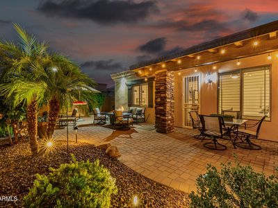 6202 E MCKELLIPS Road #119, Mesa, AZ, 85215