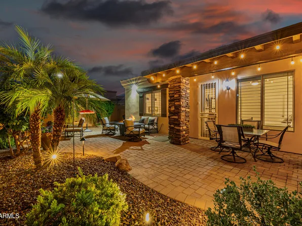 6202 E MCKELLIPS Road #119, Mesa, AZ 85215