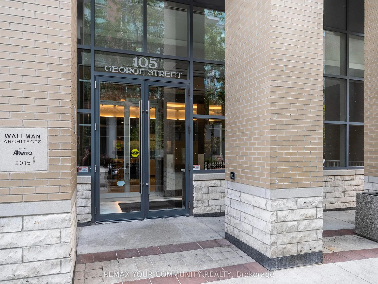1 bed, $2,300 — Photo 2