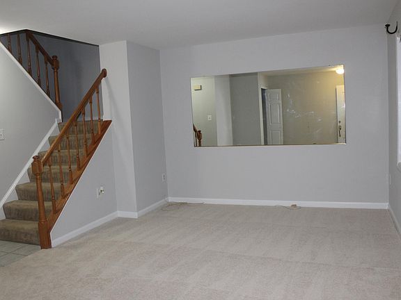 Open Living Room