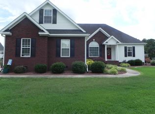 103 Brebati Dr, Goldsboro, NC 27534