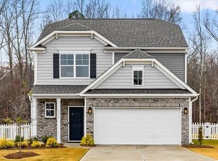 5756 Siler St, Trinity, NC 27370