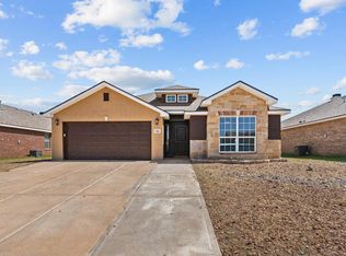 716 Duke Ave, Odessa, TX 79765