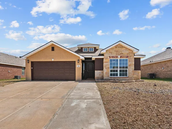 716 Duke Ave, Odessa, TX 79765