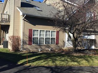 19815 S Edinburgh Ln, Frankfort, IL 60423
