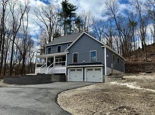 5 James Patten Dr, Sterling, MA 01564