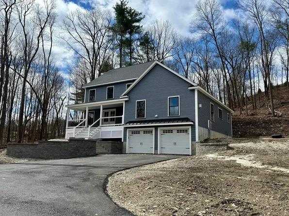 5 James Patten Dr, Sterling, MA 01564