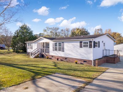 515 Pasquotank Station Road, Elizabeth City, NC, 27909