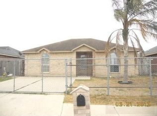 713 Monica Ave, Pharr, TX 78577