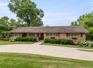 3629 Westbury Rd, Birmingham, AL 35223