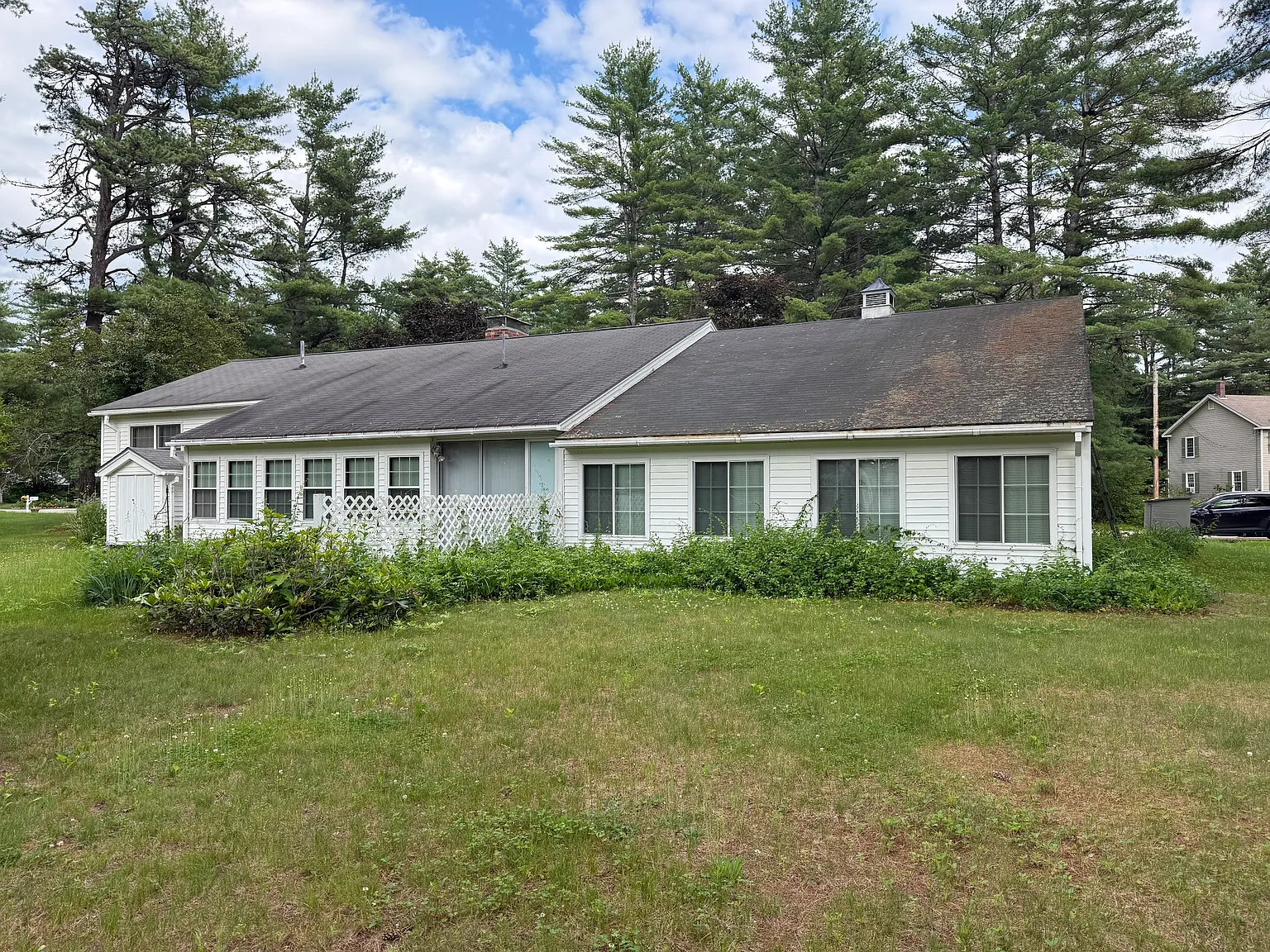 Park St, Fryeburg — Photo 2