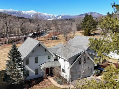 90B Butternut Lane #42B, Stowe, VT, 05672