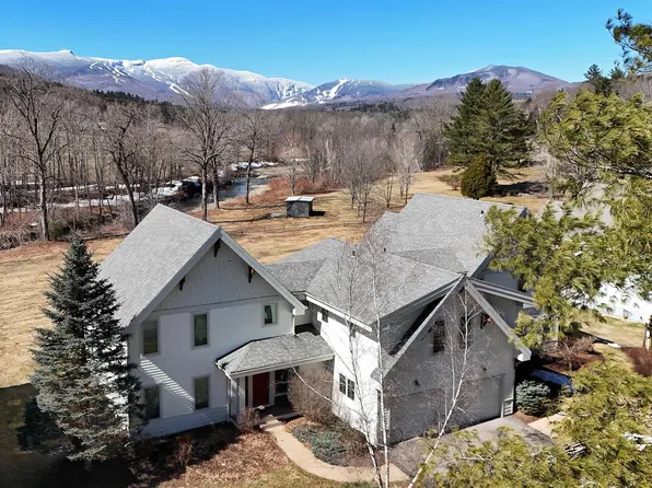 90B Butternut Lane #42B, Stowe, VT 05672