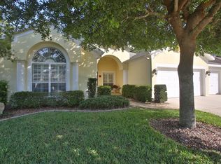 12 Shinnecock Dr, Palm Coast, FL 32137