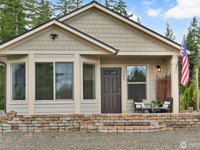 160 E Connemara Way, Shelton, WA, 98584