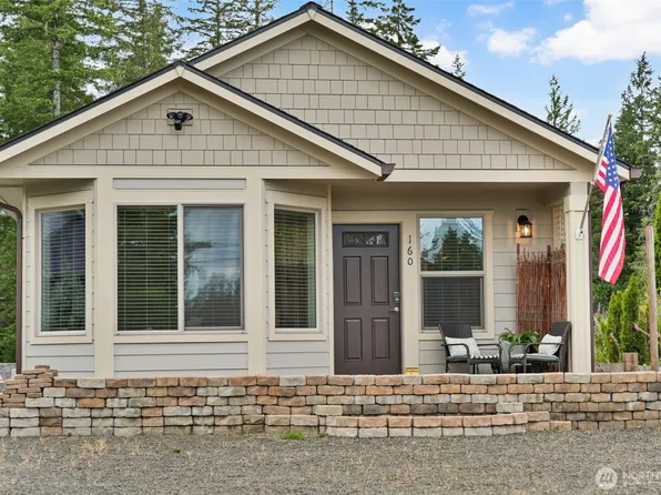 160 E Connemara Way, Shelton, WA 98584
