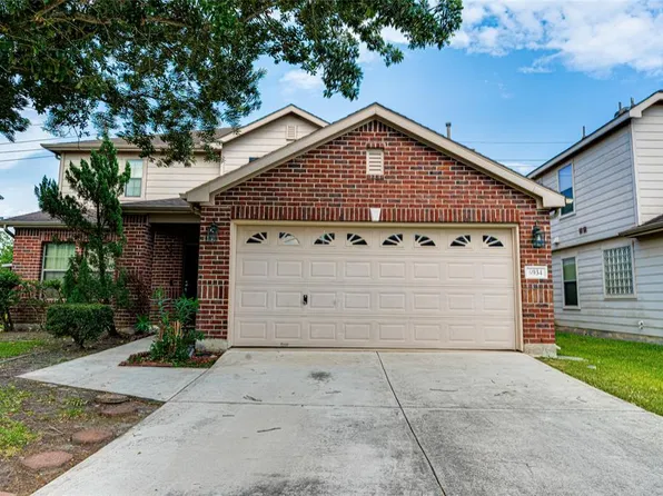 6934 Rustic Pecan Lane, Houston, TX 77049