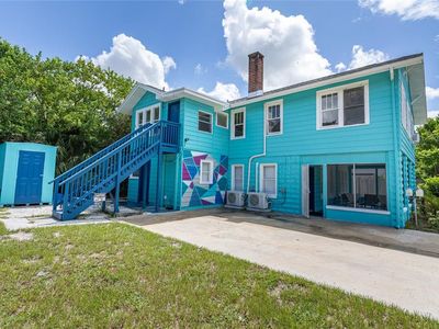 119 48th St N, Saint Petersburg, FL, 33713