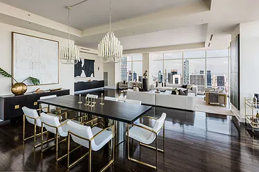 Sold by Brown Harris Stevens