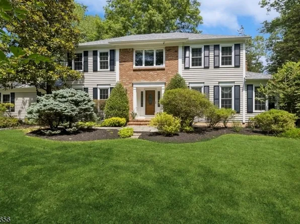 113 Berkeley Cir, Bernards Twp., NJ 07920