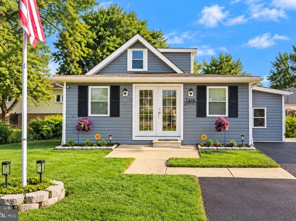 7410 Gunpowder Rd, Middle River, MD 21220