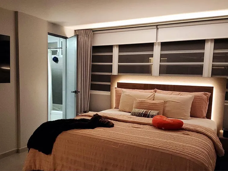 349 Cond Solimar #A — Photo 13
