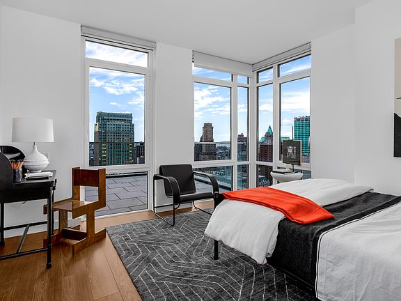 5th image of 120 Nassau St APT 32C