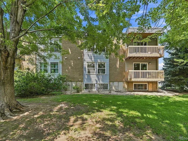 1612 Cottonwood Dr #13W — Photo 1