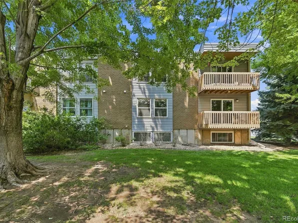 1612 Cottonwood Dr APT 13W, Louisville, CO 80027