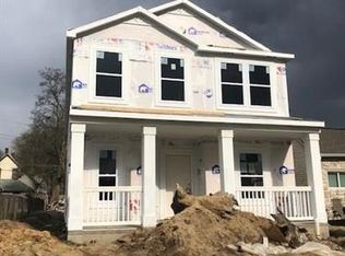 1133 Harlan St, Indianapolis, IN