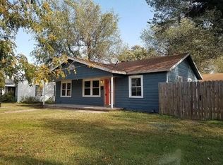4656 S Sycamore Ave, Wichita, KS 67217