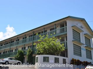 230 Kapiolani St APT 202, Hilo, HI 96720