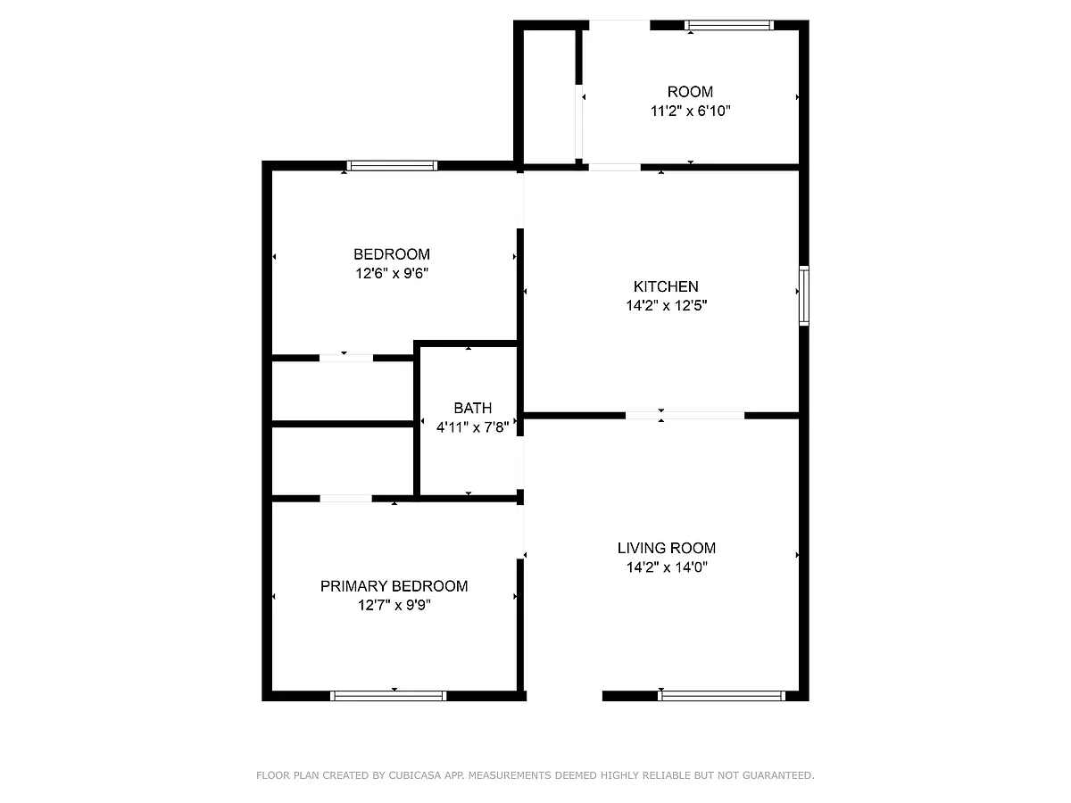 Building Photo - 125 S 6th St #6