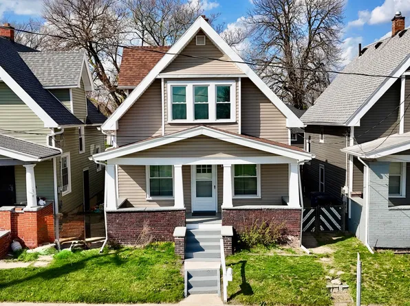 204 South Ave, Toledo, OH 43609