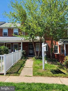 7276 Gough St, Baltimore, MD, 21224