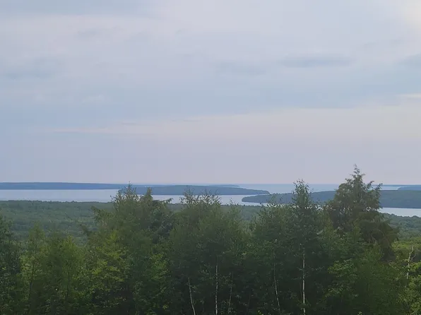 8855x Turner Rd Lot 3 CSM 2129 - Glacial Shores, Bayfield, WI 54814