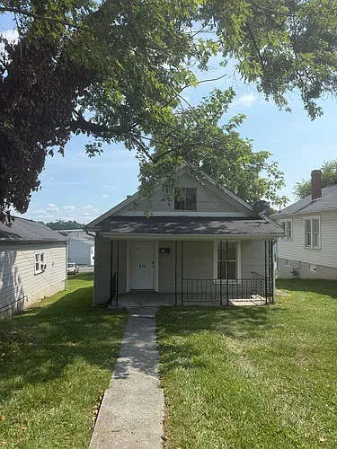 614 Calhoun St Photo 1