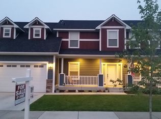 3538 E Galway Circle, post falls, ID 83854