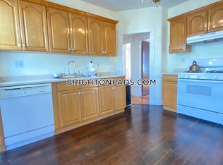 44 Fairbanks St #3, Brighton, MA 02135