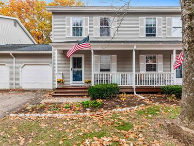14 Pointe Drive, Essex Jct, VT, 05452