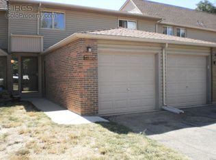 1656 Centaur Cir, Lafayette, CO 80026