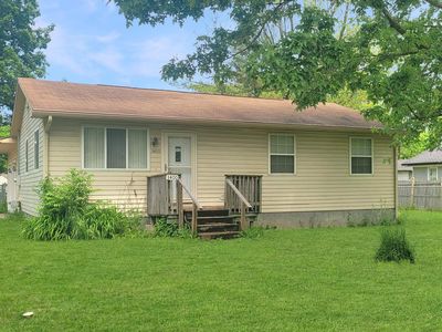 3400 Concord St, Flint, MI, 48504