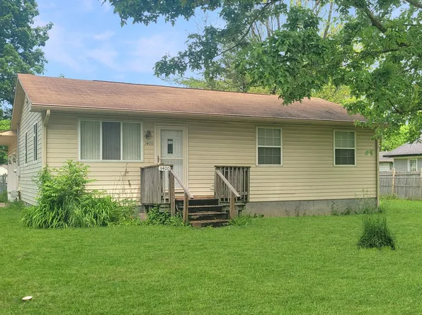 3400 Concord St, Flint, MI 48504