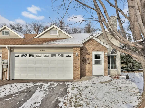10716 Redwood St NW, Coon Rapids, MN 55433