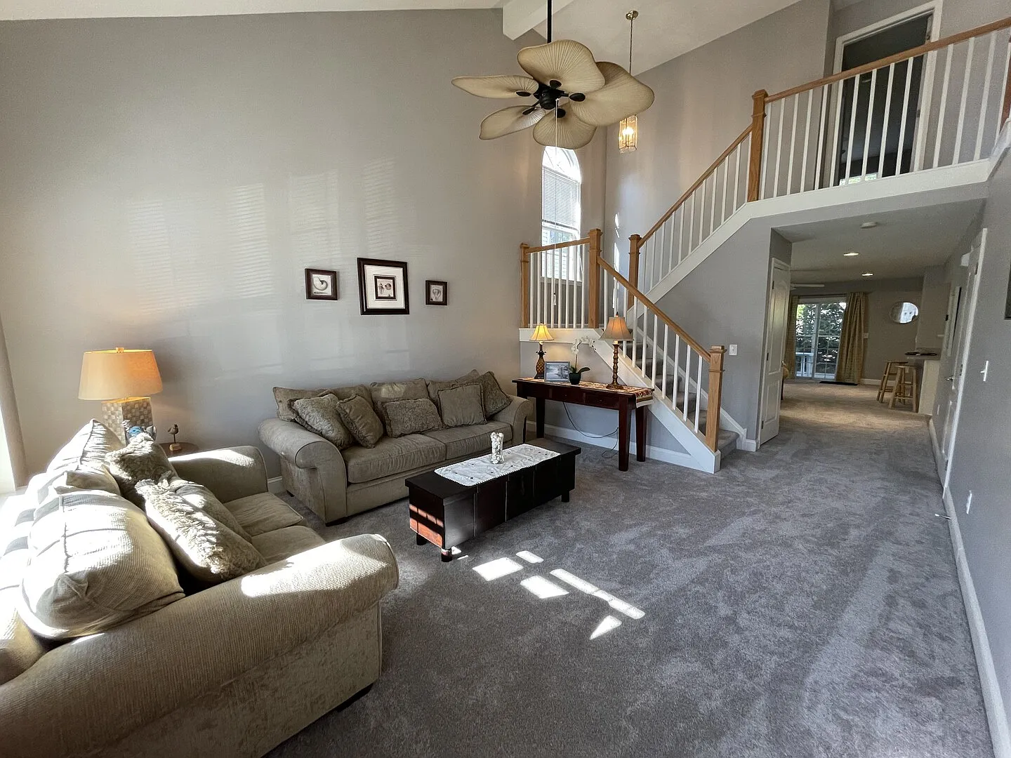 Fully Furnished Townhome in Lewes, Delaware — Photo 4